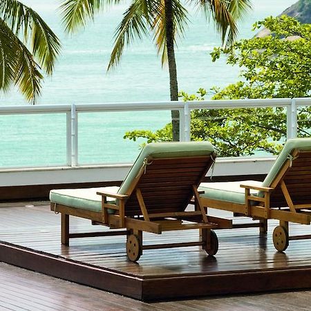 Hotel Jequitimar Guaruja Resort & Spa By Accor - Ex Sofitel Екстериор снимка