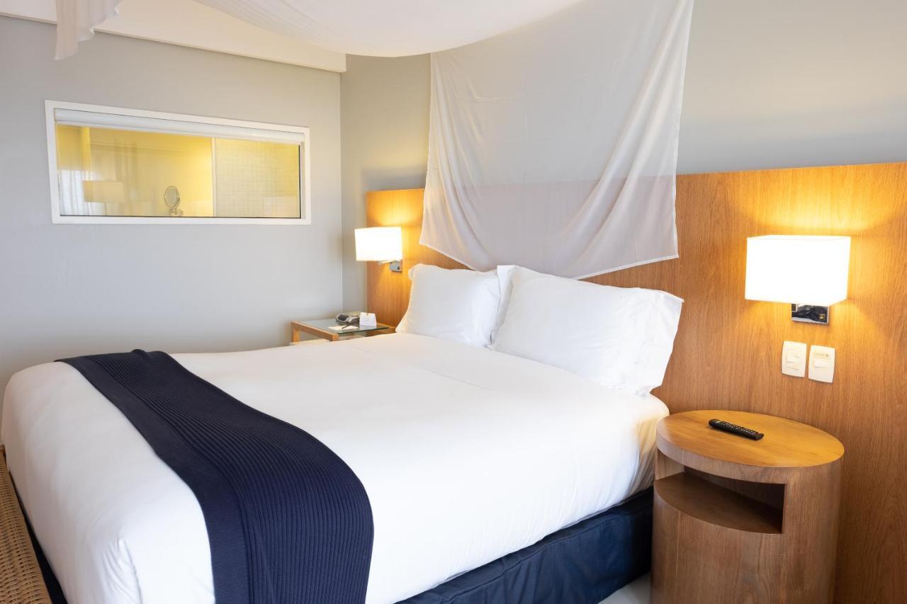 Hotel Jequitimar Guaruja Resort & Spa By Accor - Ex Sofitel Екстериор снимка