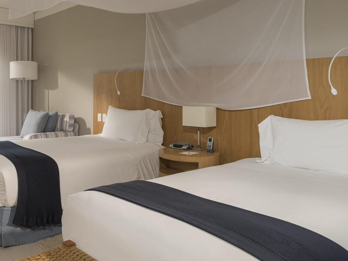 Hotel Jequitimar Guaruja Resort & Spa By Accor - Ex Sofitel Екстериор снимка