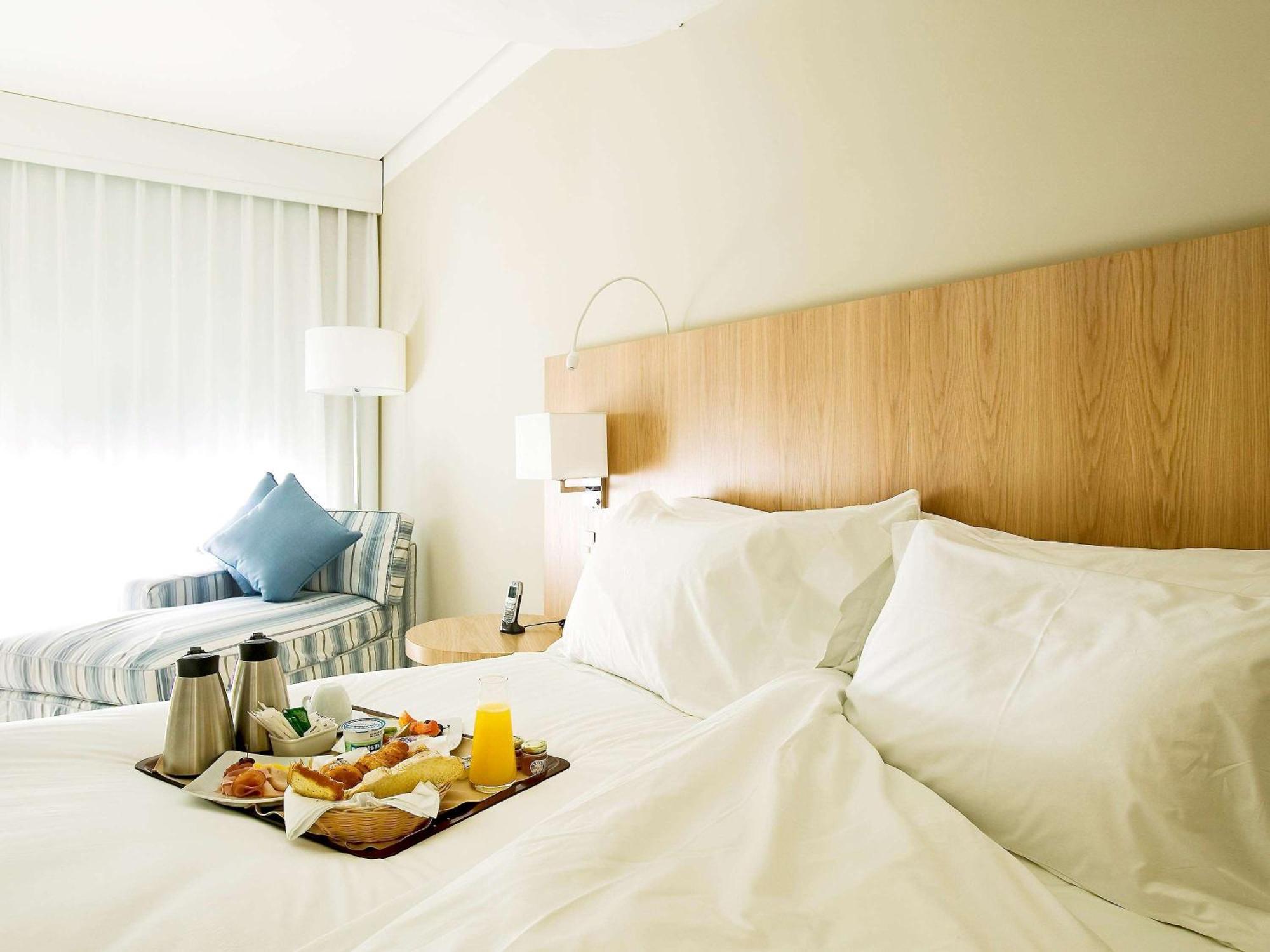 Hotel Jequitimar Guaruja Resort & Spa By Accor - Ex Sofitel Екстериор снимка
