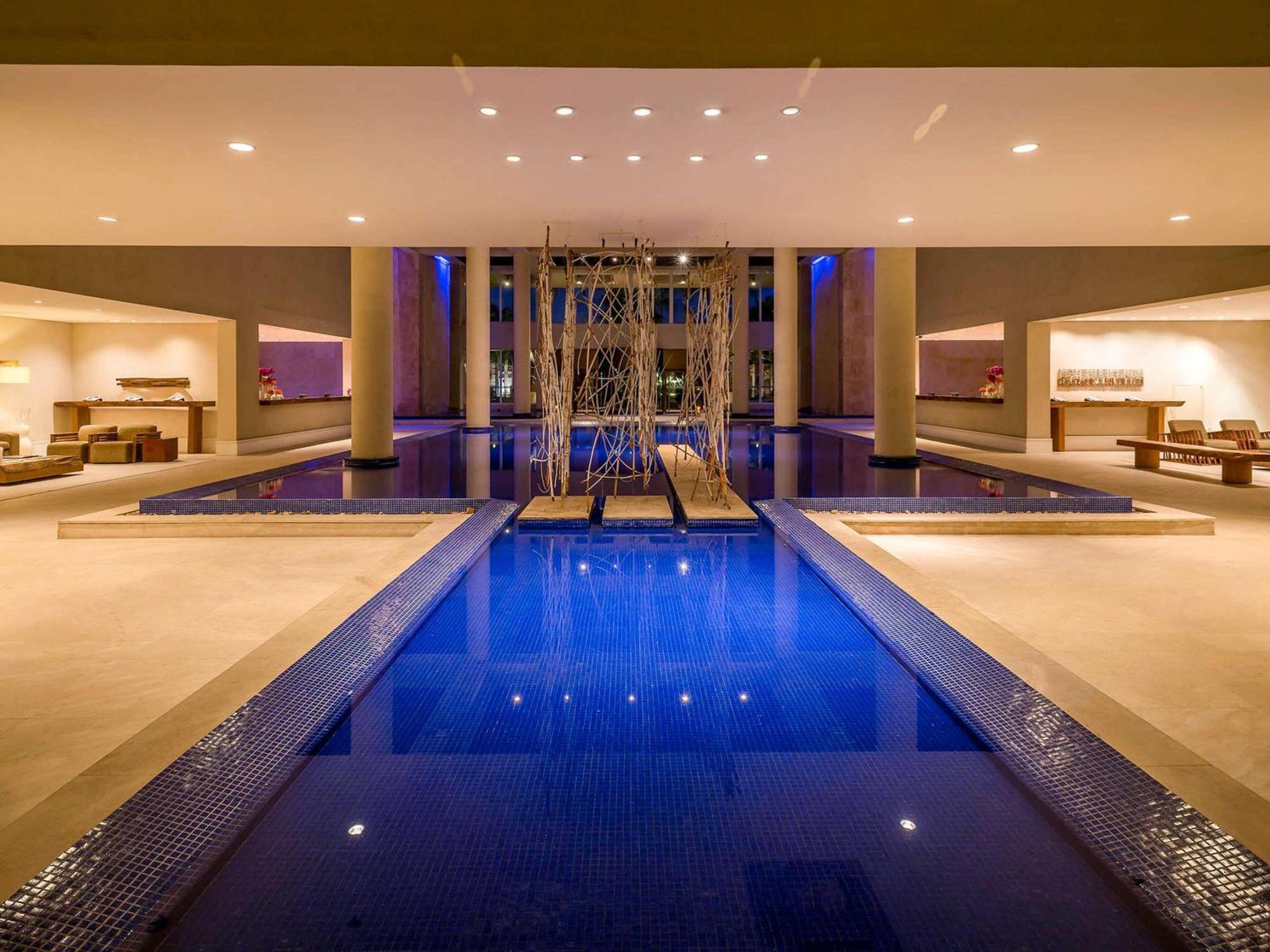Hotel Jequitimar Guaruja Resort & Spa By Accor - Ex Sofitel Екстериор снимка