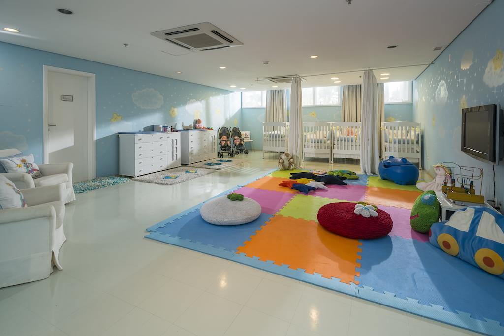 Hotel Jequitimar Guaruja Resort & Spa By Accor - Ex Sofitel Екстериор снимка